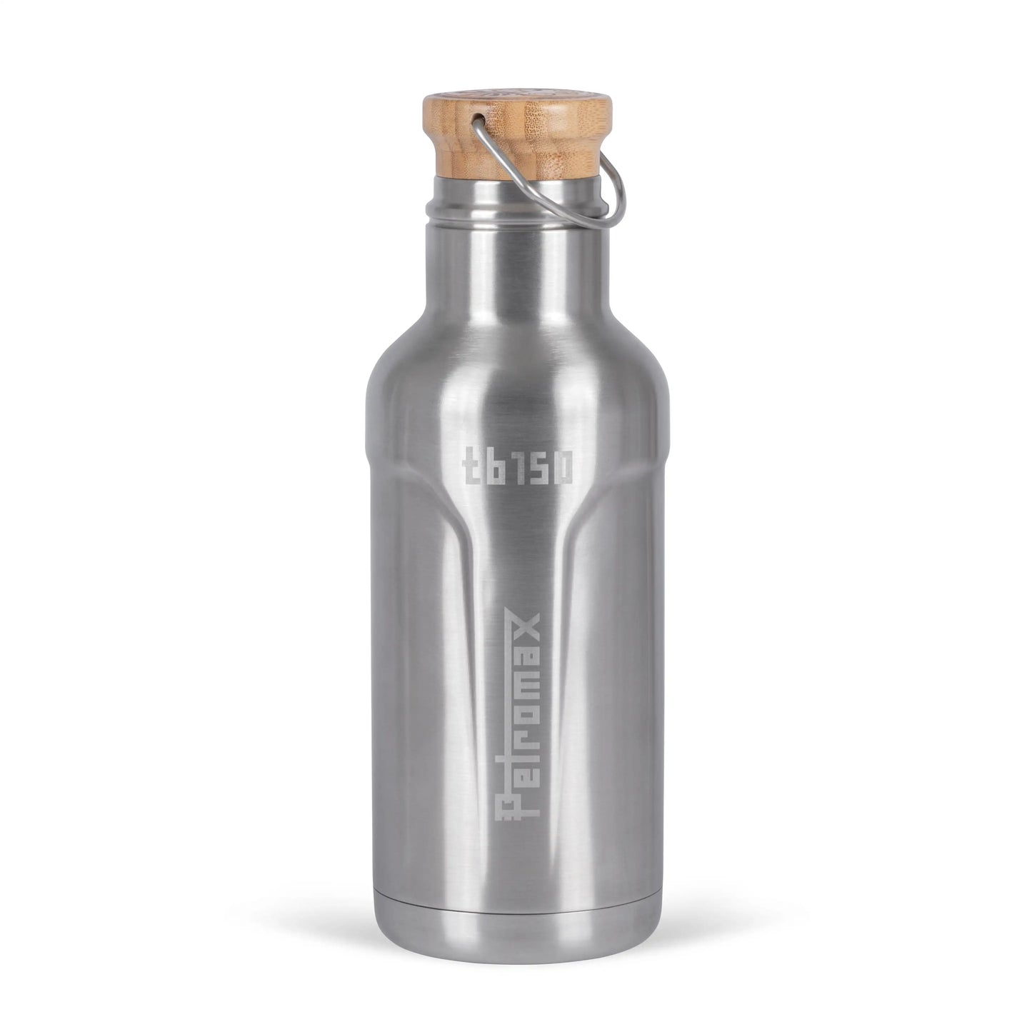 Petromax Isolierflasche - ASMC