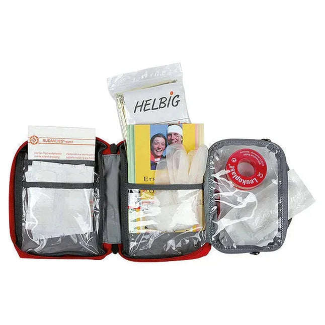 Trousse de premiers secours Basic