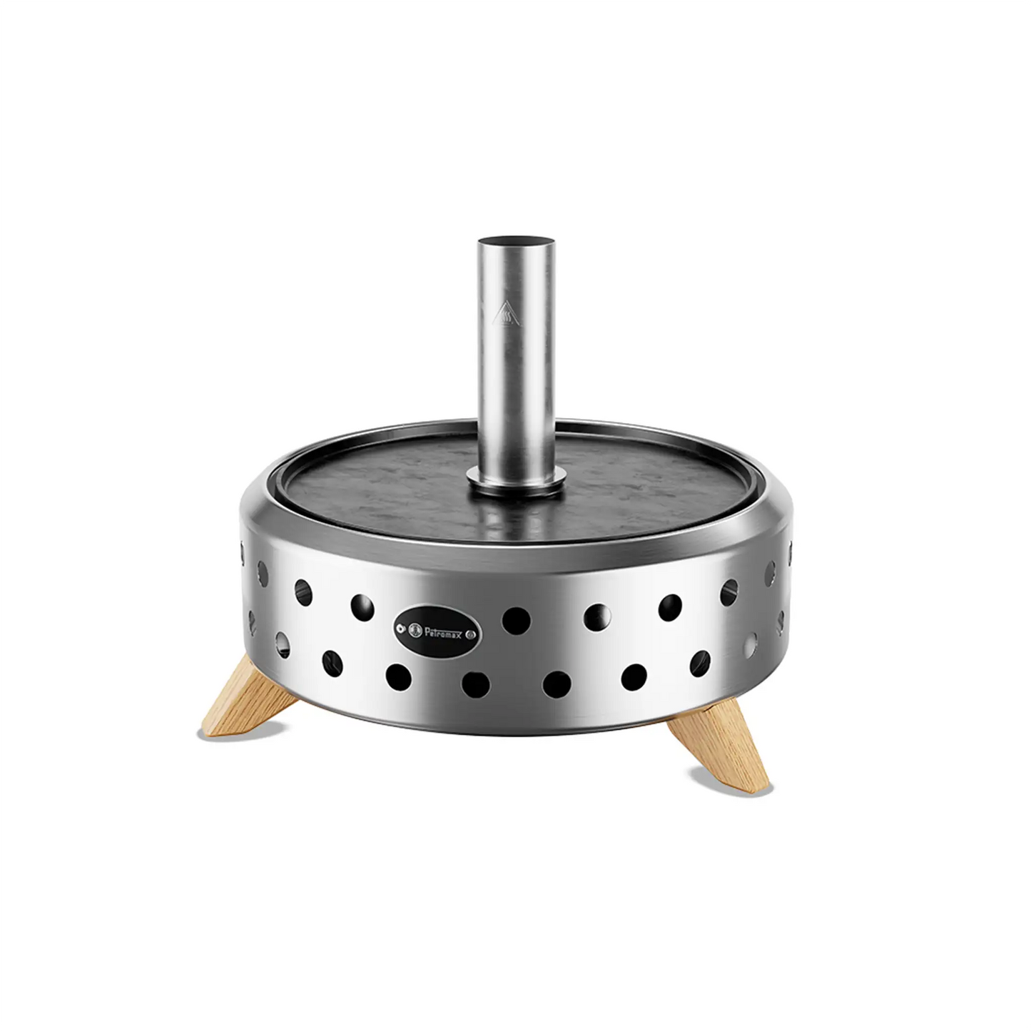 Petromax Tischgrill Rovia Plancha - ASMC