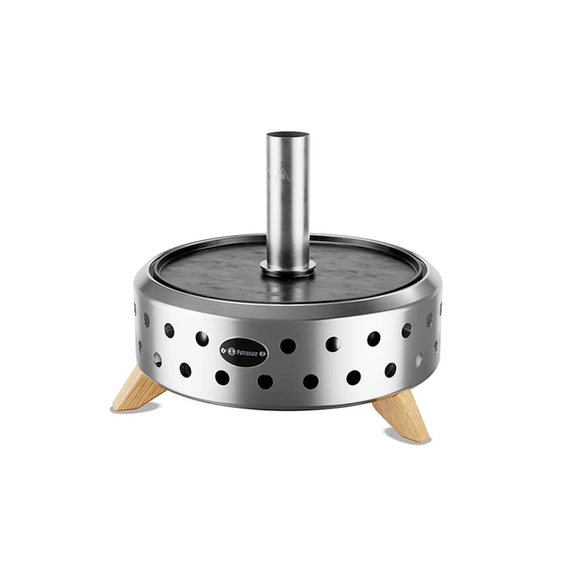Petromax Tischgrill Rovia Plancha - ASMC