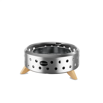 Barbecue de table Rovia Plancha