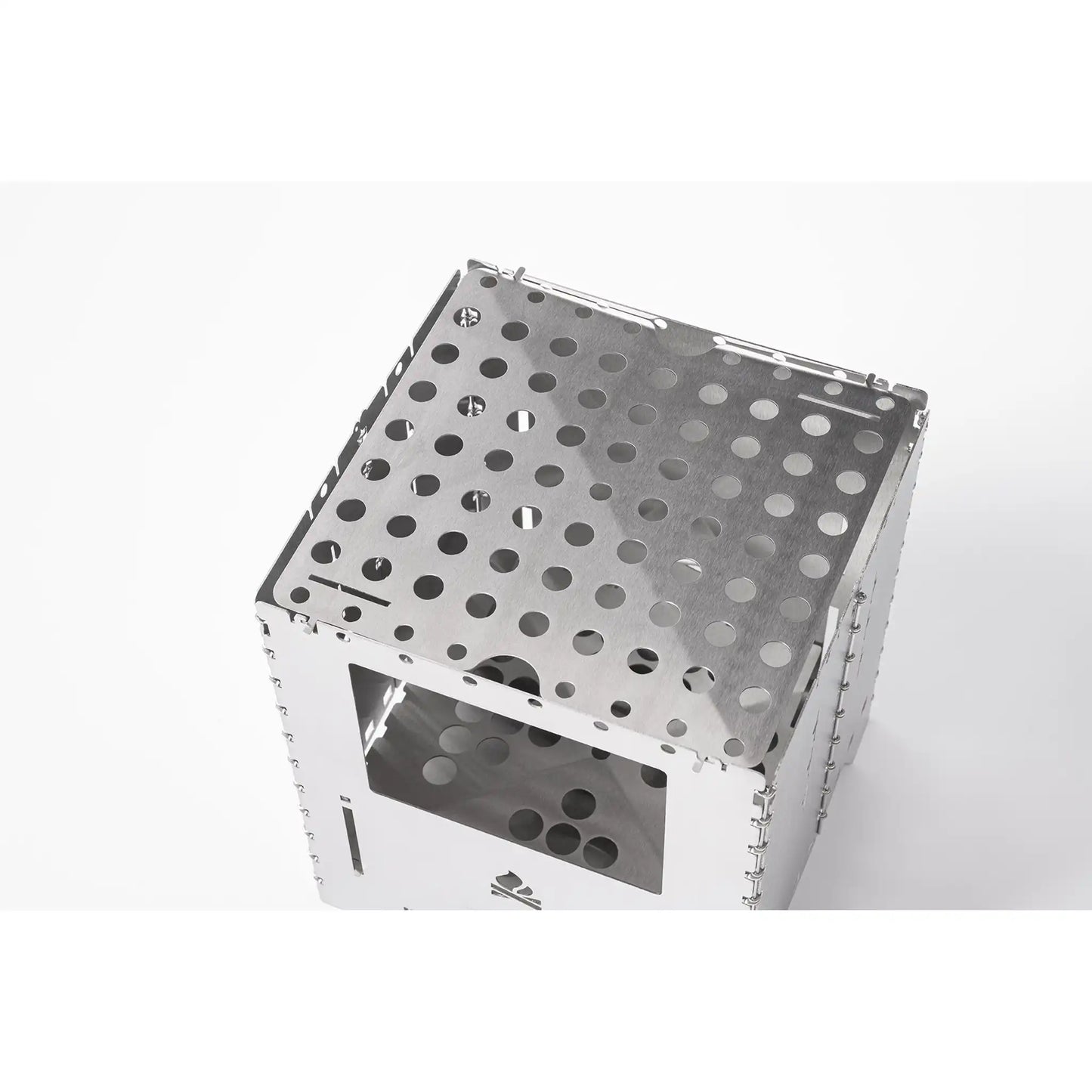 Universalrost Bushbox XXL+