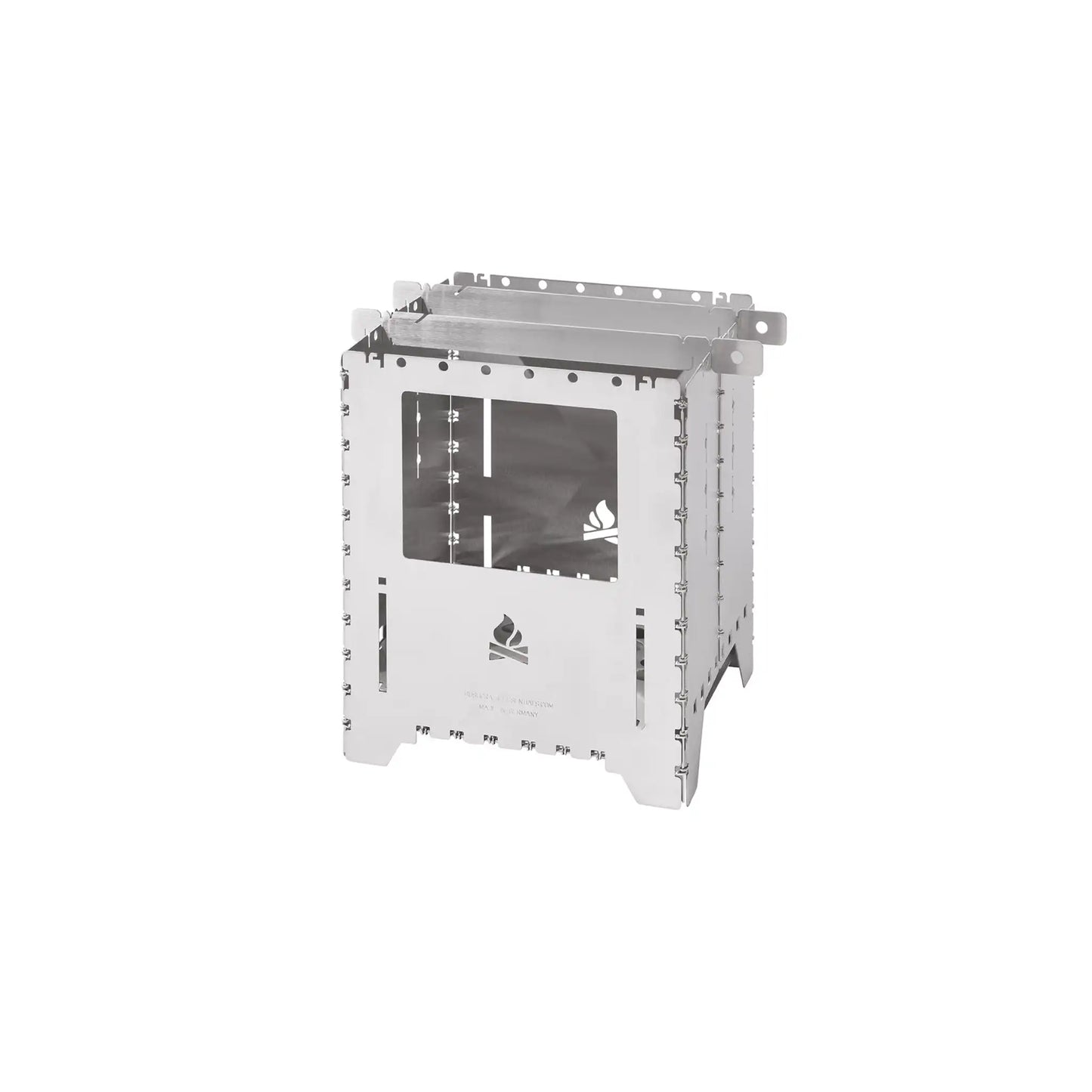 Hobokocher Bushbox XXL+