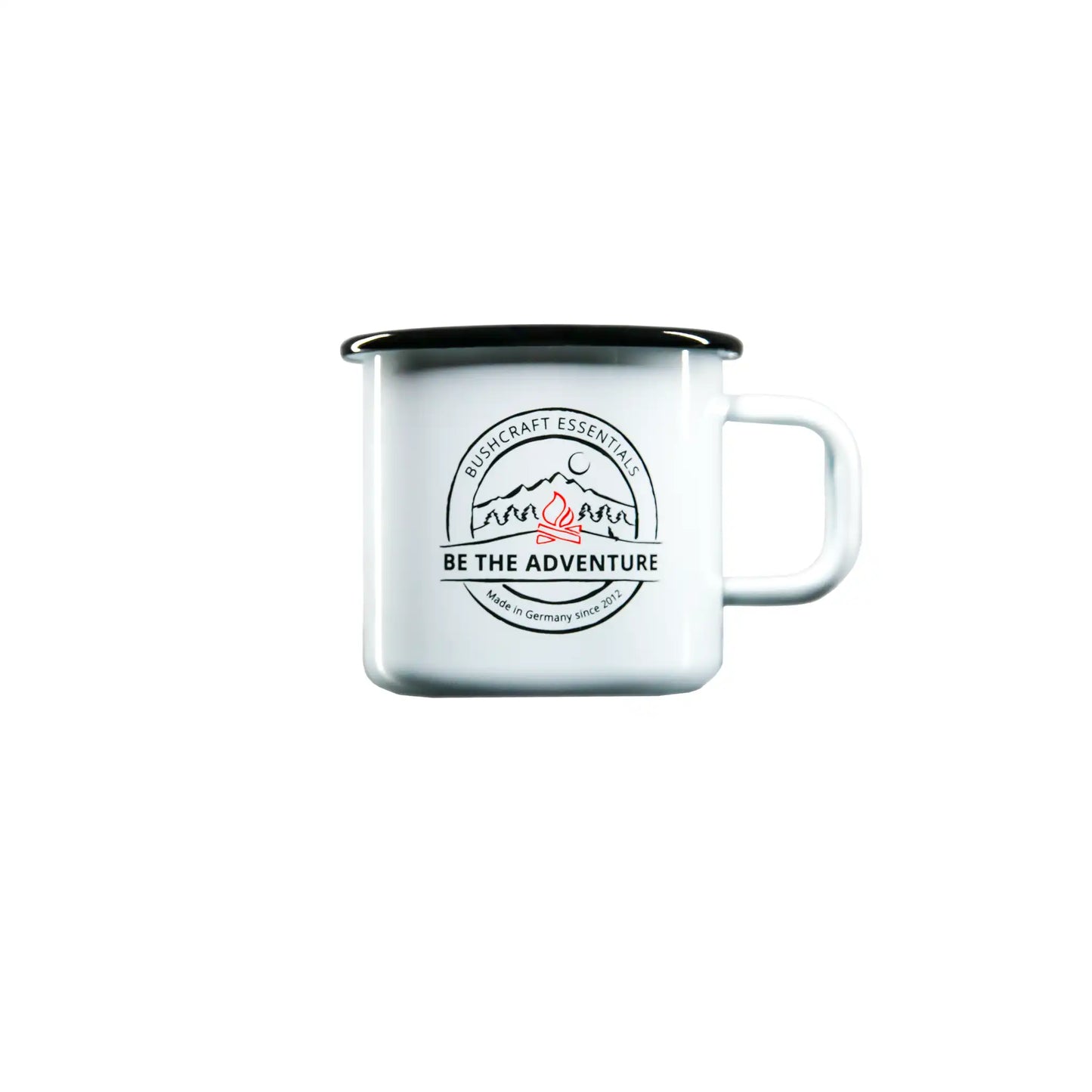 Tasse Bushbox Mug BE THE ADVENTURE