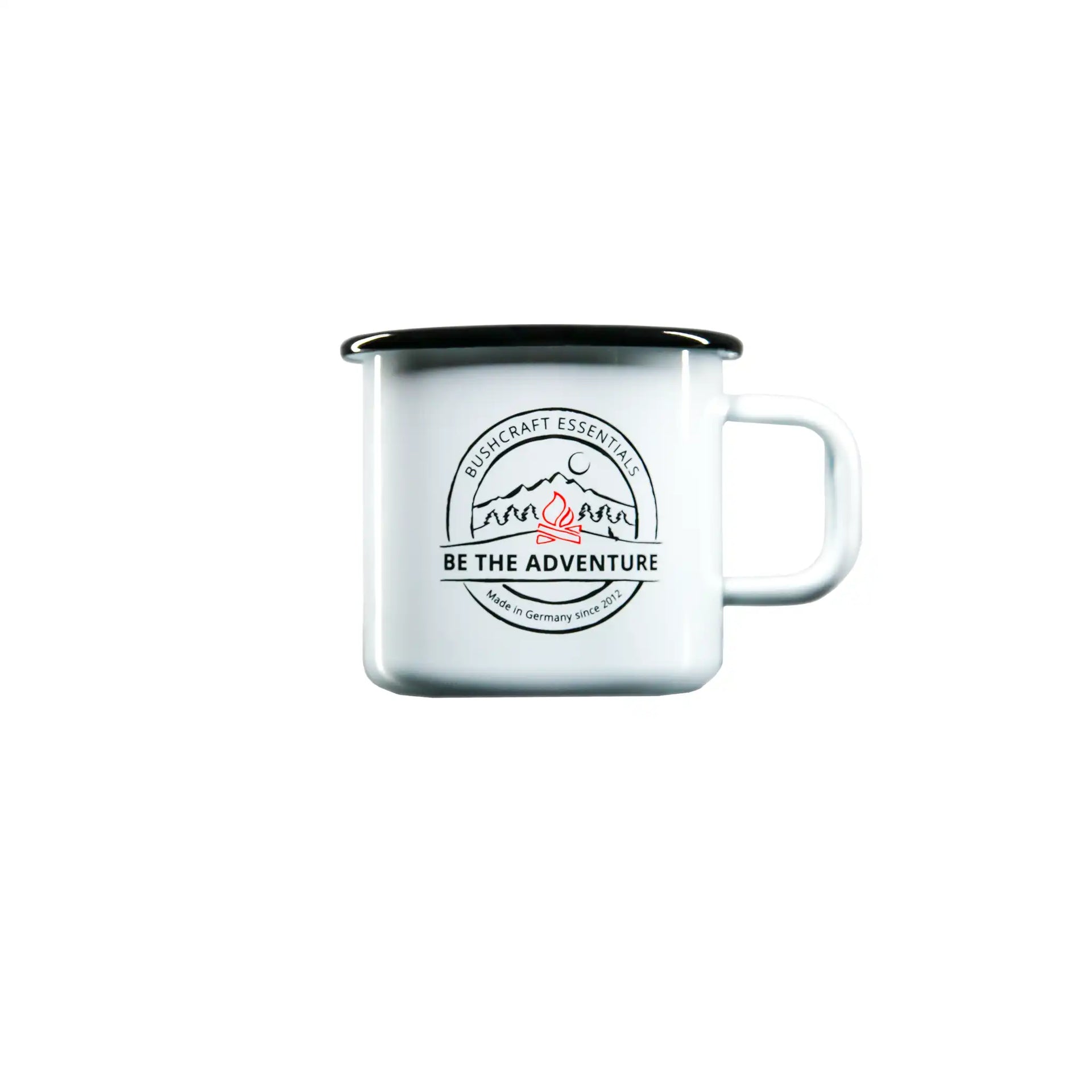 Tasse Bushbox Mug BE THE ADVENTURE