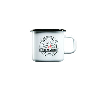 Tasse Bushbox Mug BE THE ADVENTURE