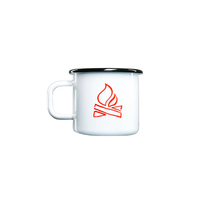 Tasse Bushbox Mug BE THE ADVENTURE