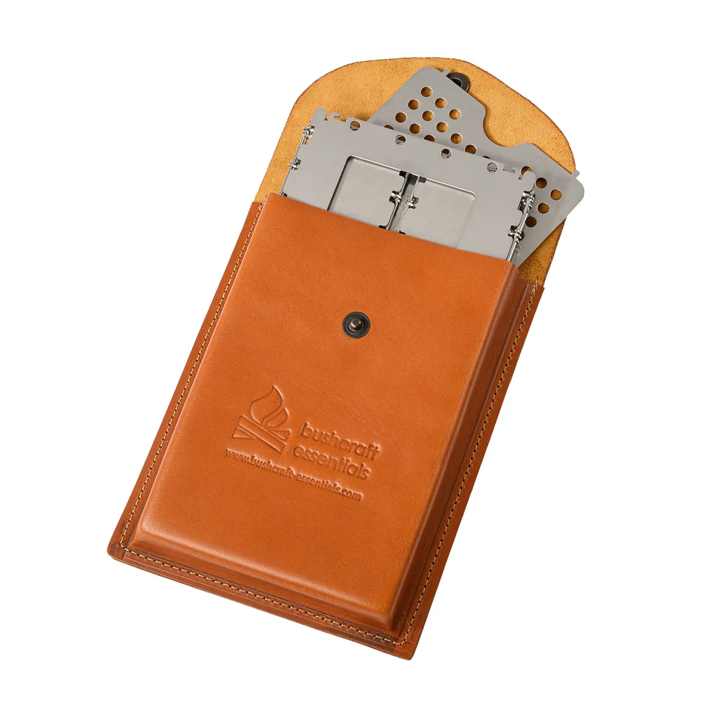 Hobokocher Bushbox XL Premium-Set