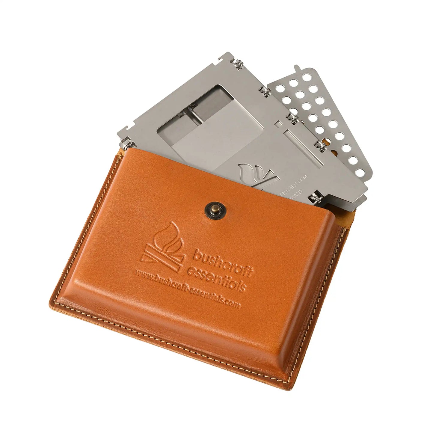 Hobokocher Bushbox LF Premium-Set