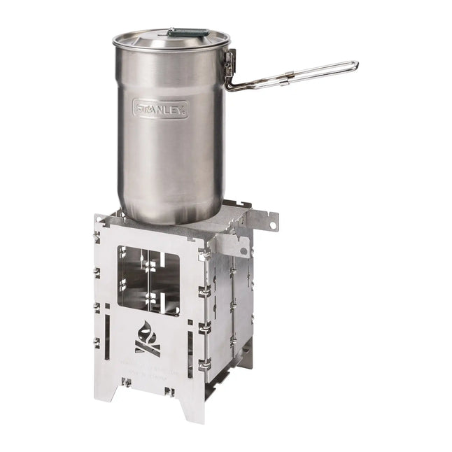 Set de repose-casseroles Bushbox LF