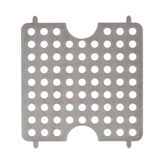Universalrost Bushbox LF (Titanium)
