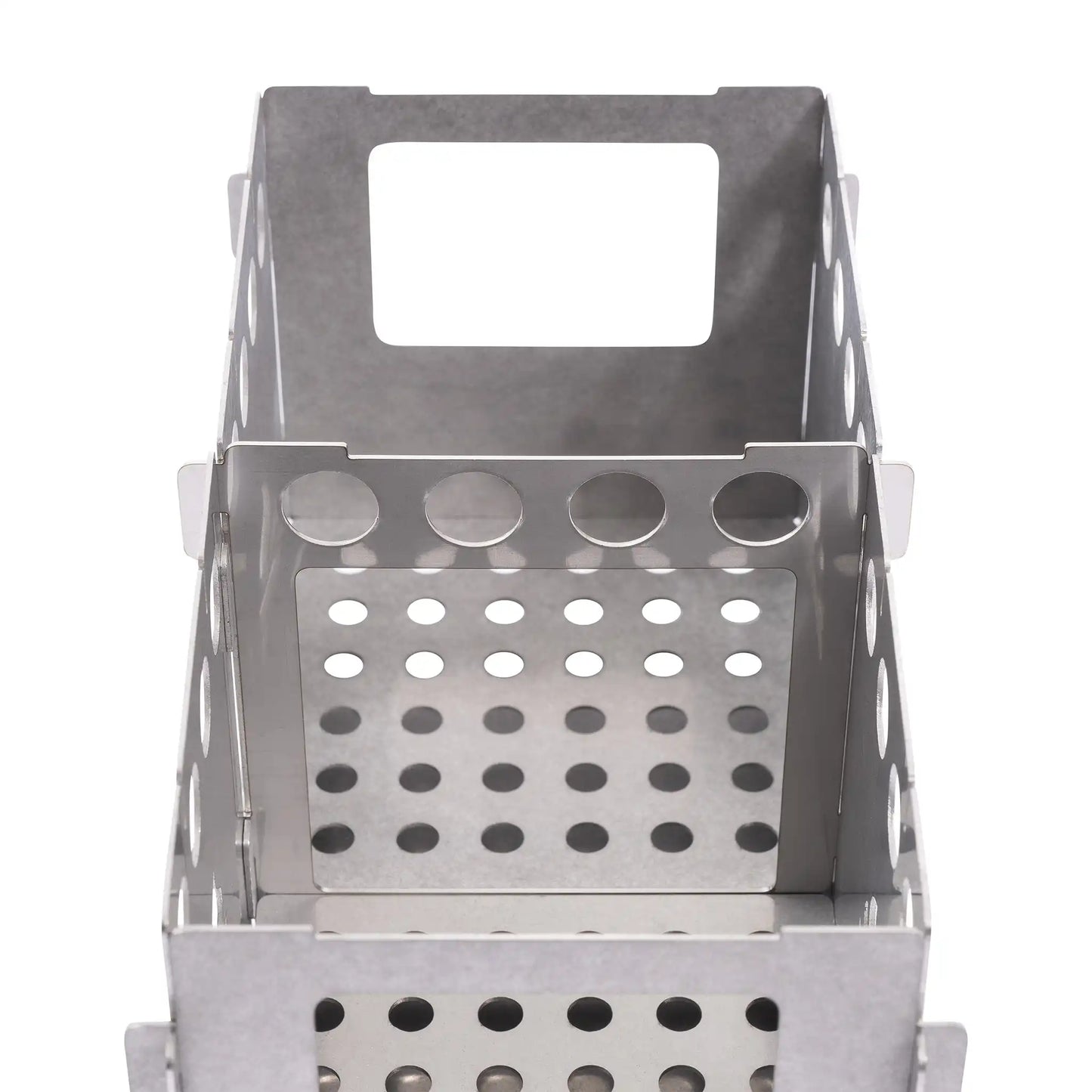 Koppelmodul Bushbox