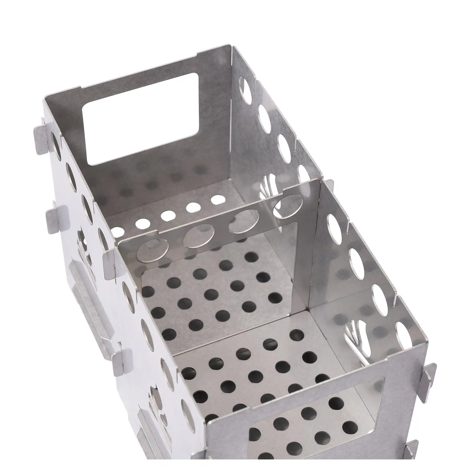 Koppelmodul Bushbox