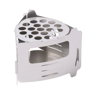 Grillplatte Bushbox Ultralight