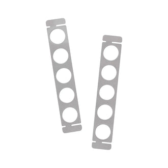 Topfauflagen Set Bushbox