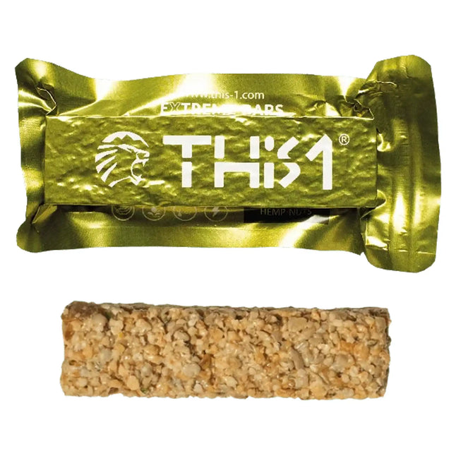 Riegel Energy Bar Hanf