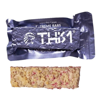 Riegel Energy Bar Schwarze Johannisbeere