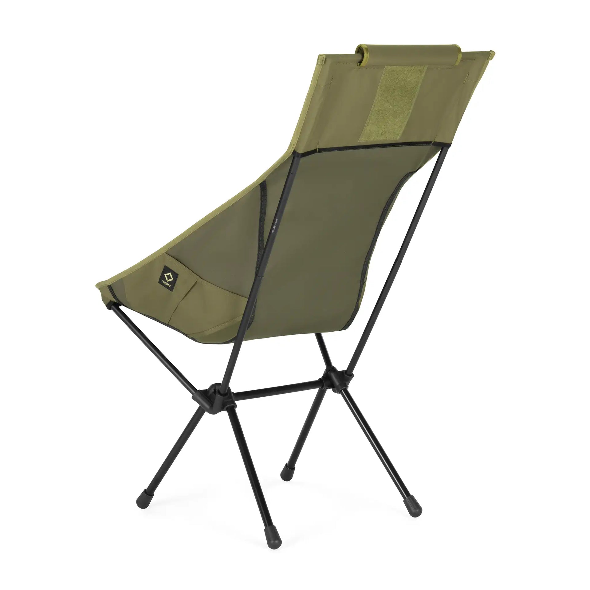 Campingstuhl Tactical Sunset Chair