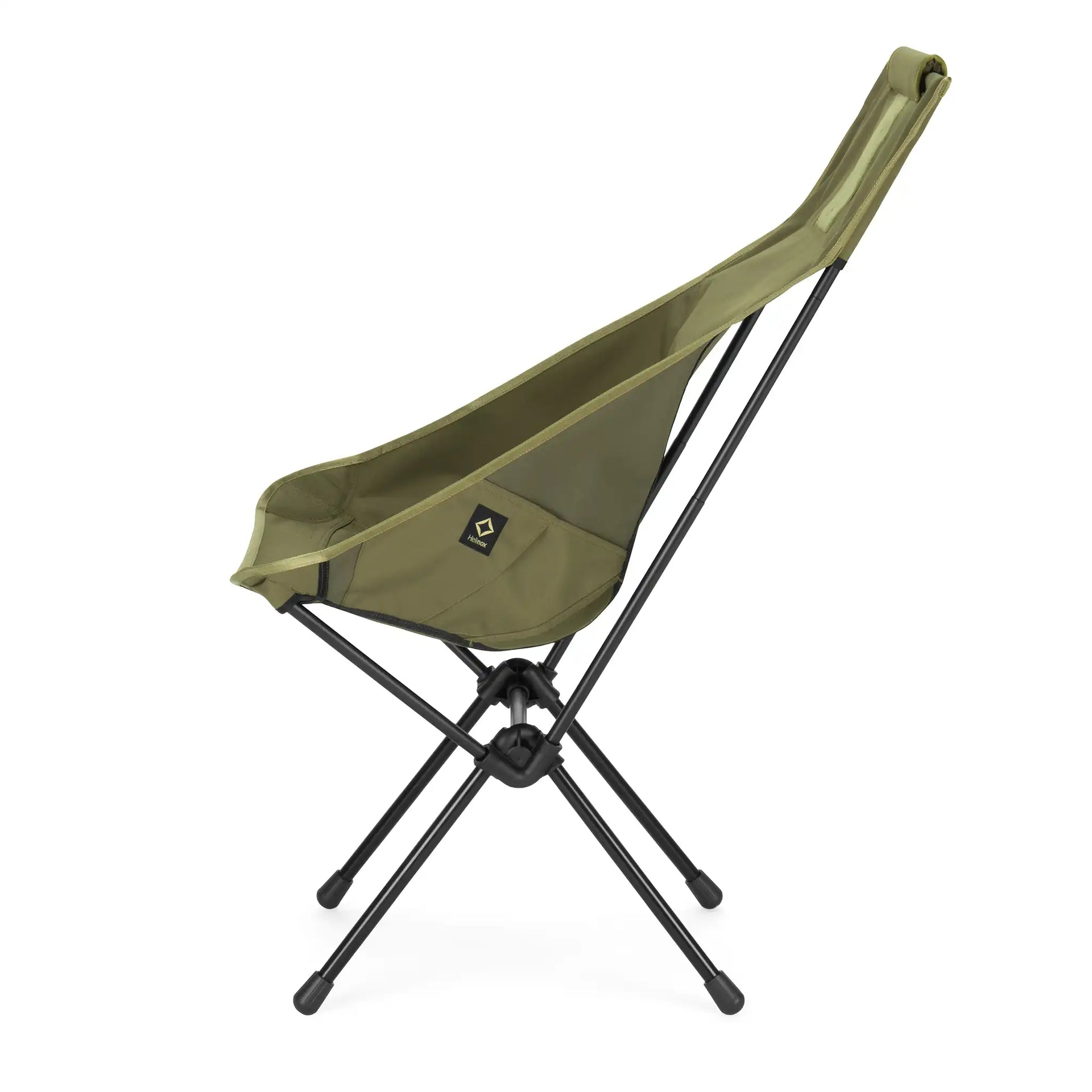 Campingstuhl Tactical Sunset Chair