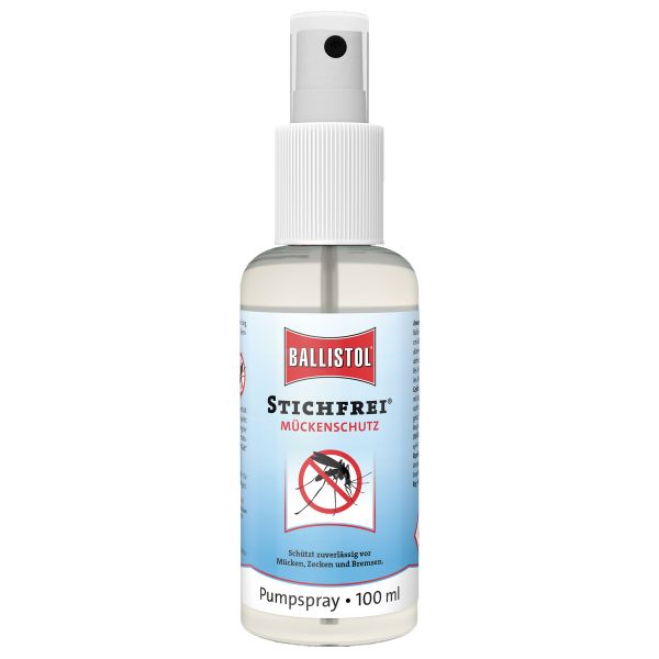 Strichfrei spray 100 ml