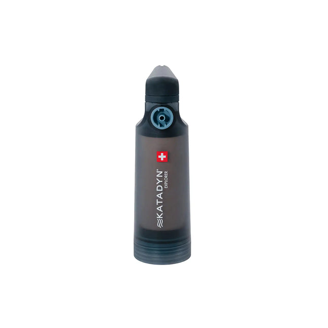 Wasserfilter Explorer Filter