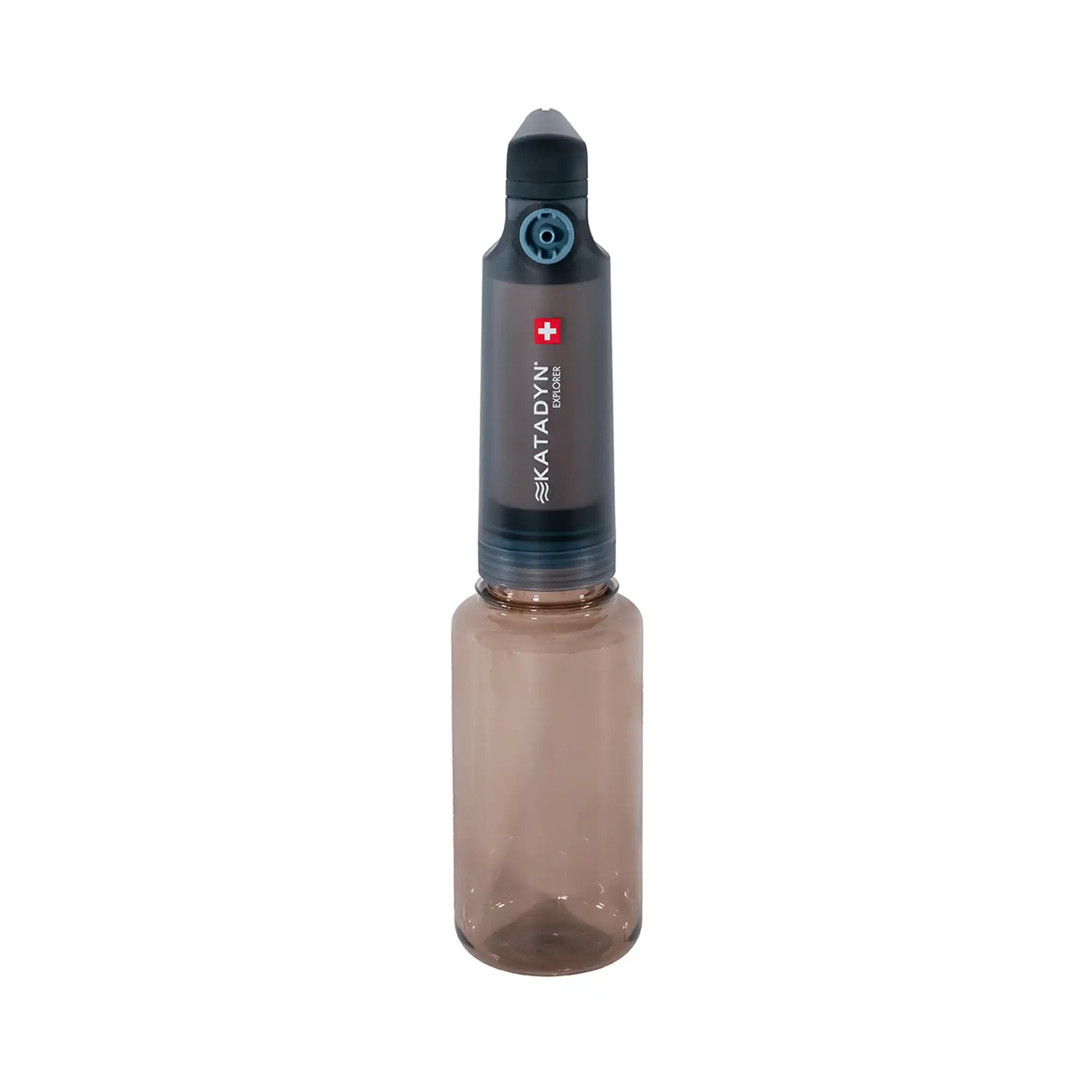 Wasserfilter Explorer Filter