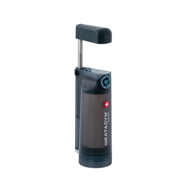 Wasserfilter Explorer Filter