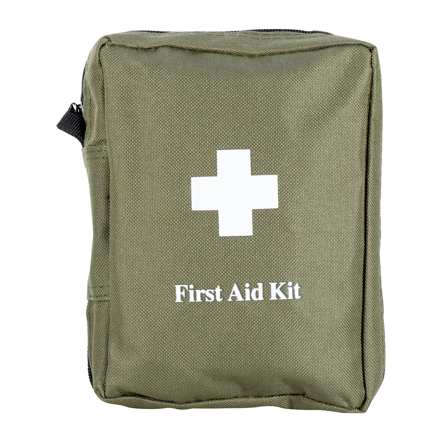 Kit de premiers secours grand rouge