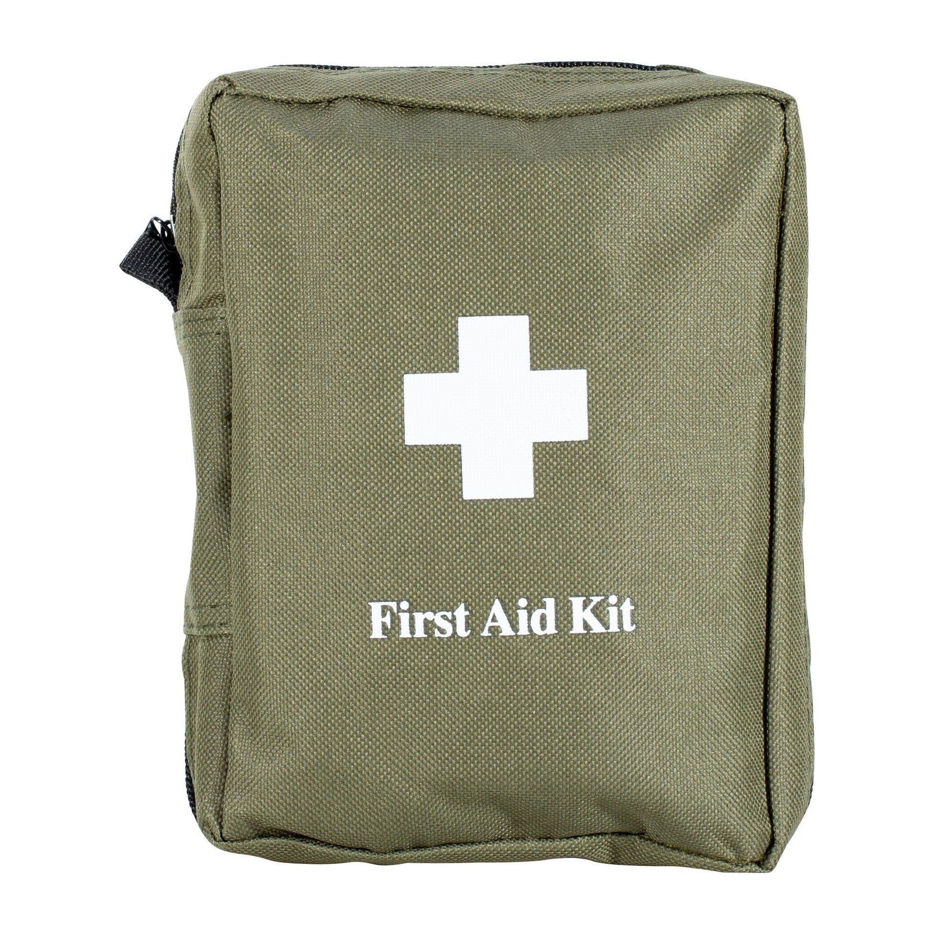 Kit de premiers secours grand rouge