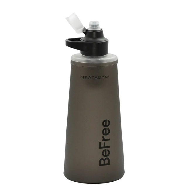 Filtre à eau BeFree AC Filter 1 L