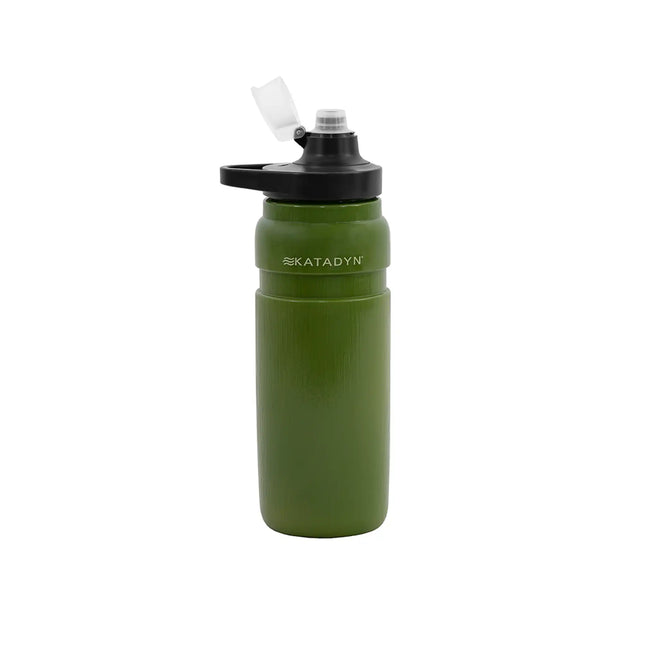 Gourde BeFree AC Bottle 0.7 L