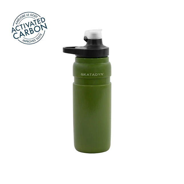 Gourde BeFree AC Bottle 0.7 L