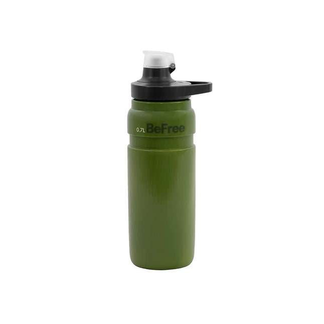 Gourde BeFree AC Bottle 0.7 L