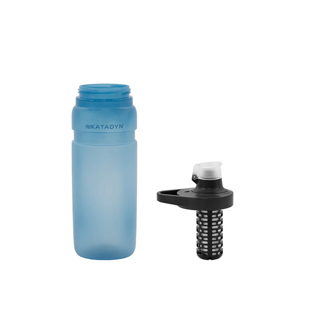 Gourde BeFree AC Bottle 0.7 L