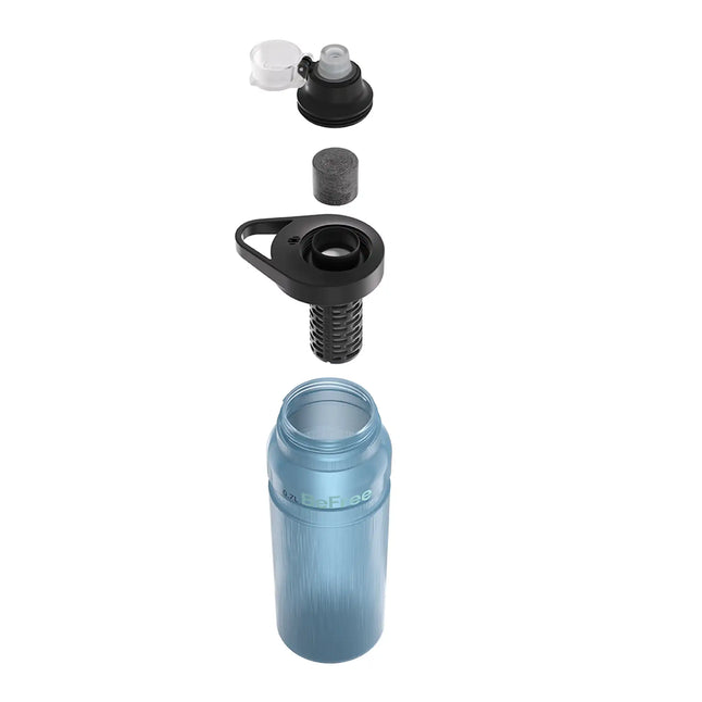 Gourde BeFree AC Bottle 0.7 L