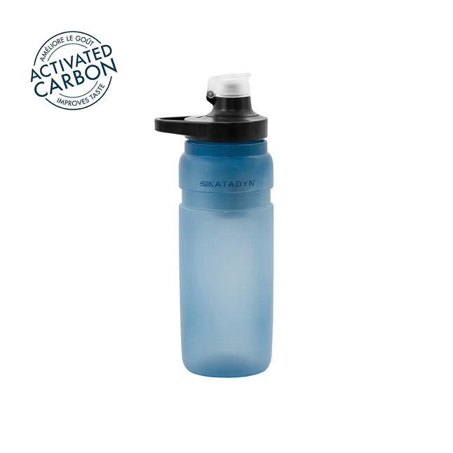 Gourde BeFree AC Bottle 0.7 L