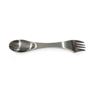 Edelstahl Spork Multi