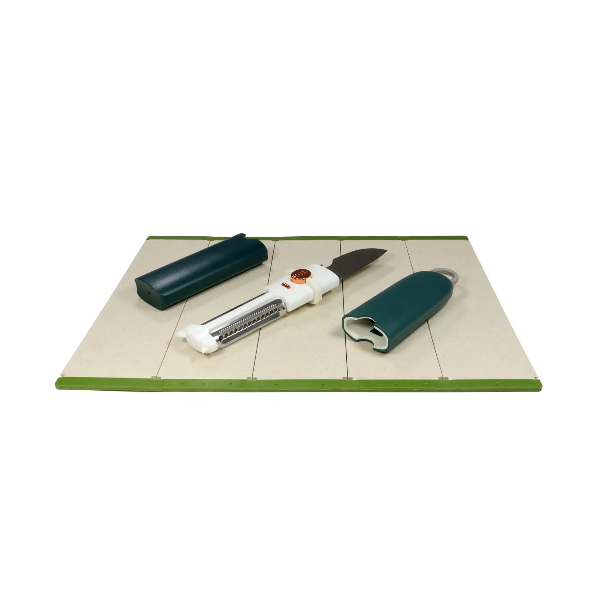 Schneidbrett-Set Cut & Fold