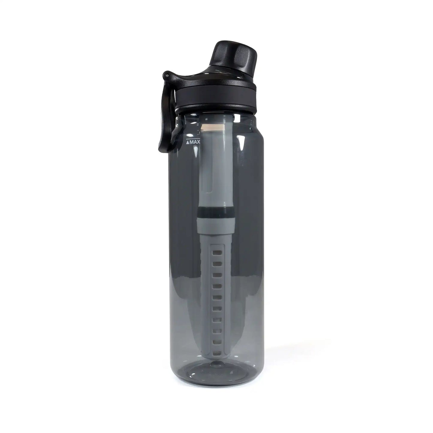 Wasserfilter Trinkflasche WH 1 L