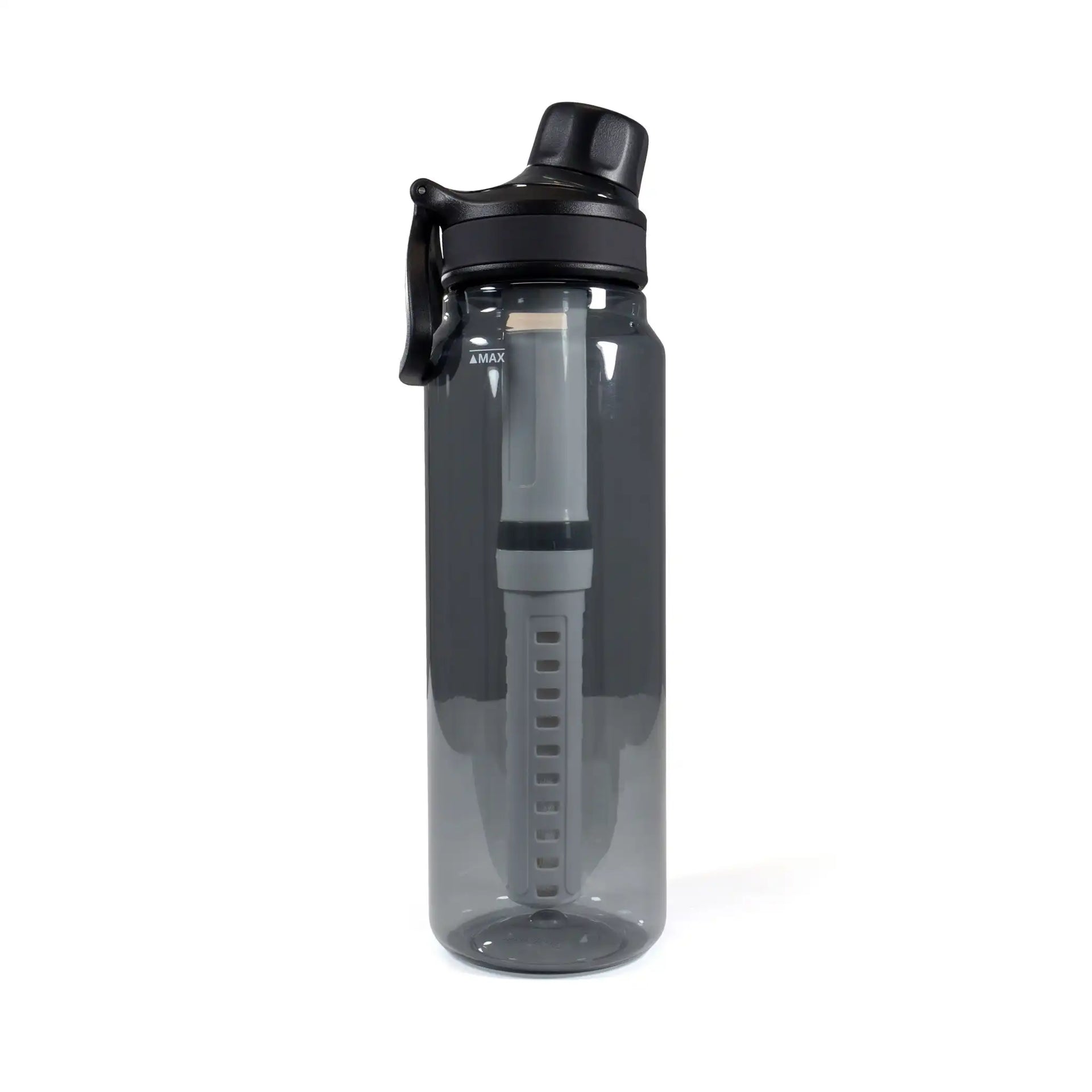 Wasserfilter Trinkflasche WH 1 L