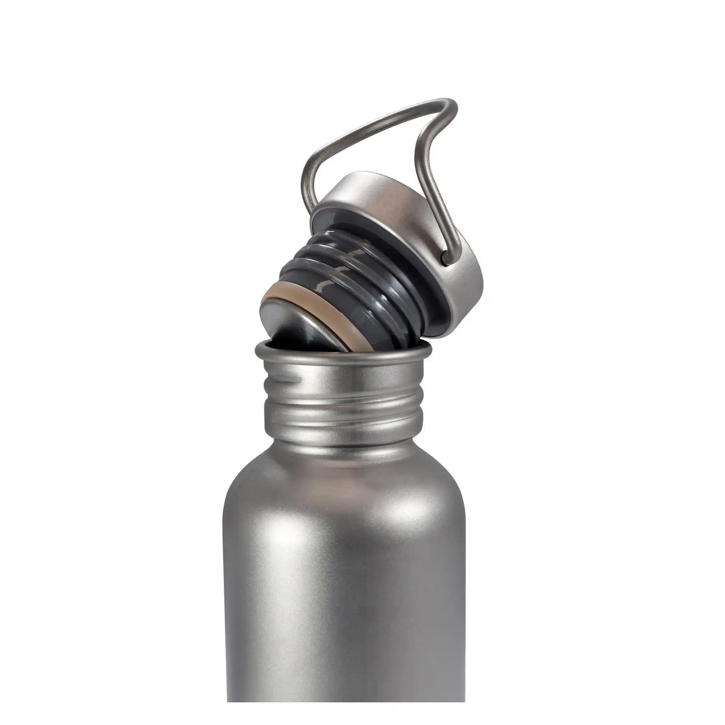 Trinkflasche Titan 0,75 L