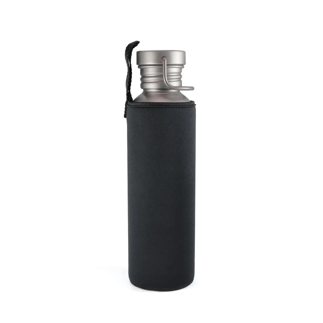 Trinkflasche Titan 0,75 L