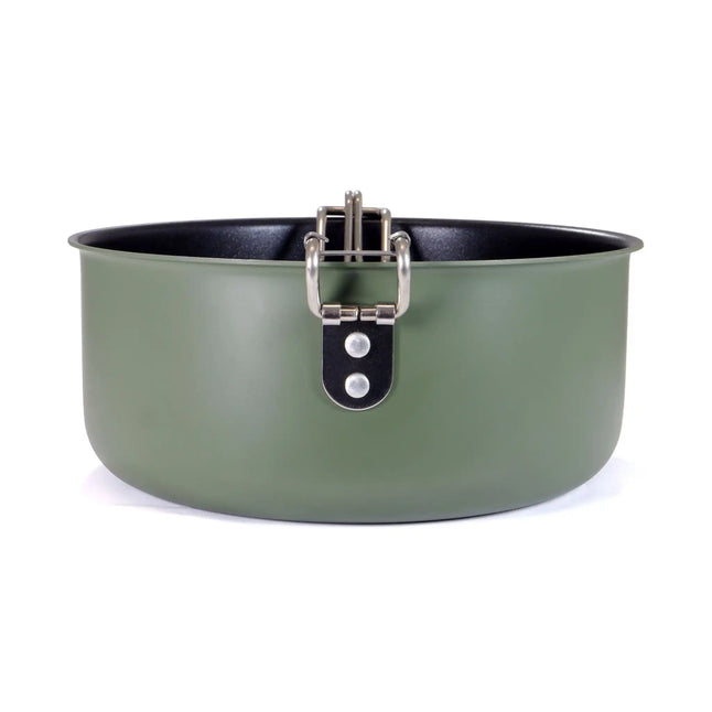 Set de cuisine aluminium Snap-Pack