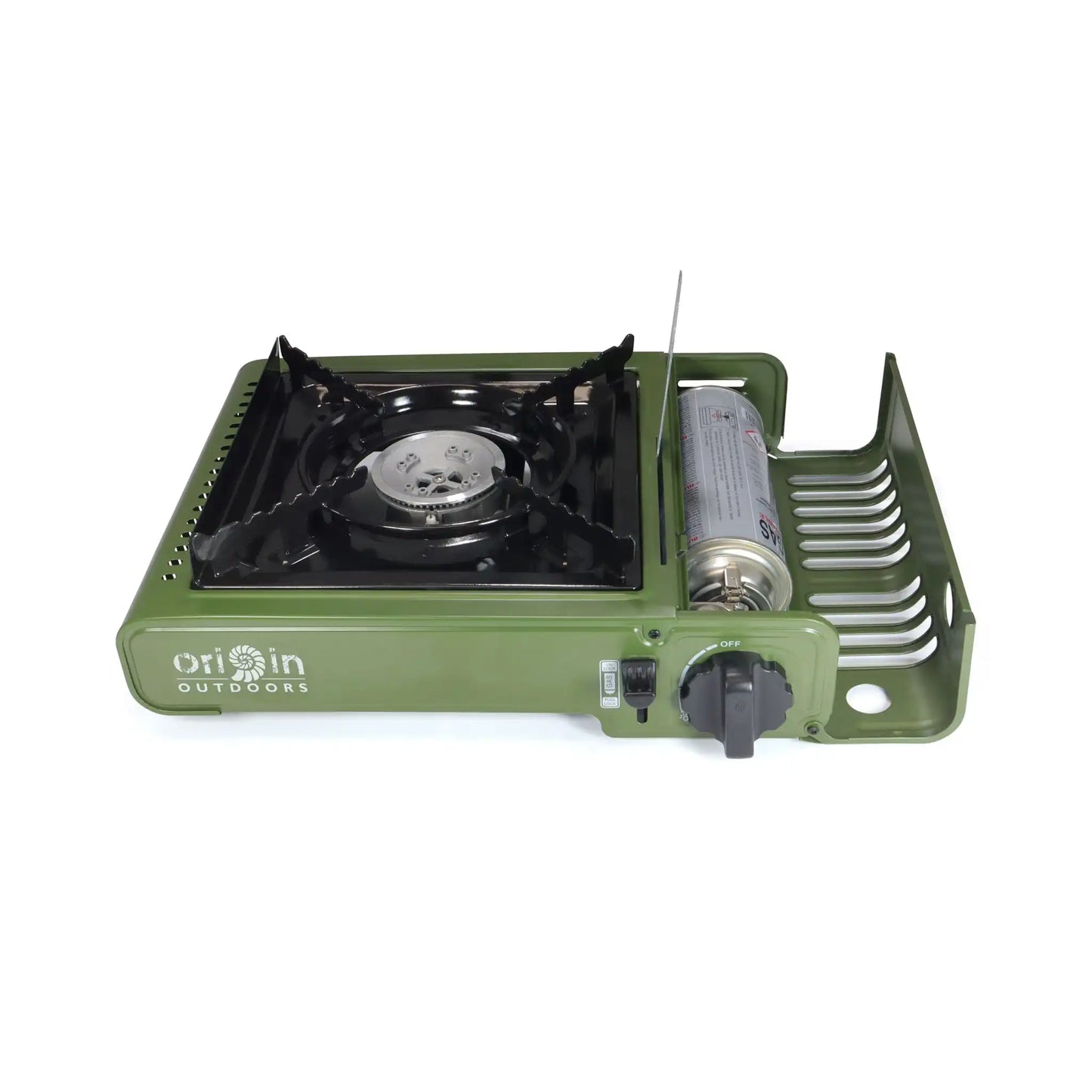 Kocher CookHeat