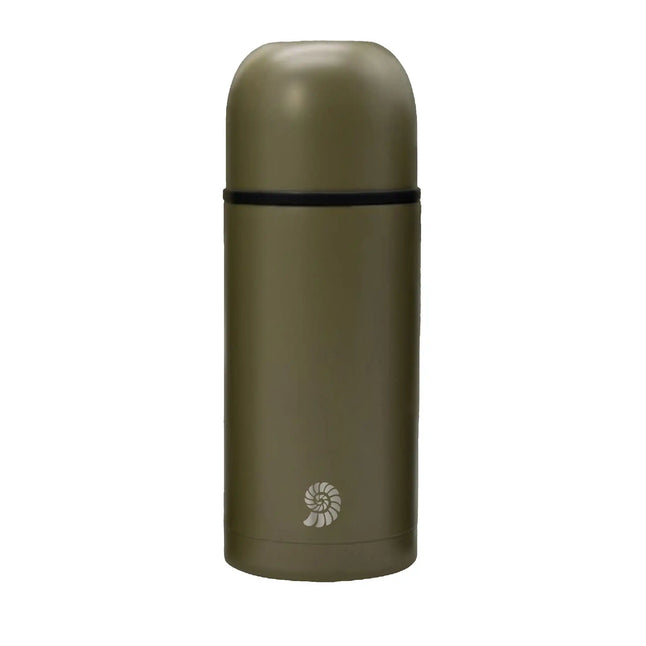 Isolierflasche SteelCore