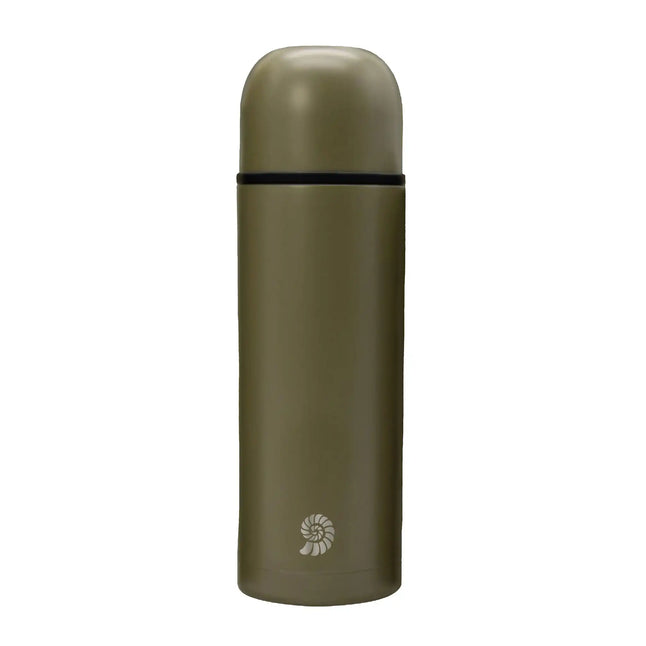 Isolierflasche SteelCore