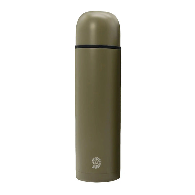 Isolierflasche SteelCore
