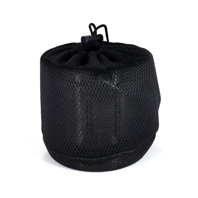 Marmite camping inox 2 en 1