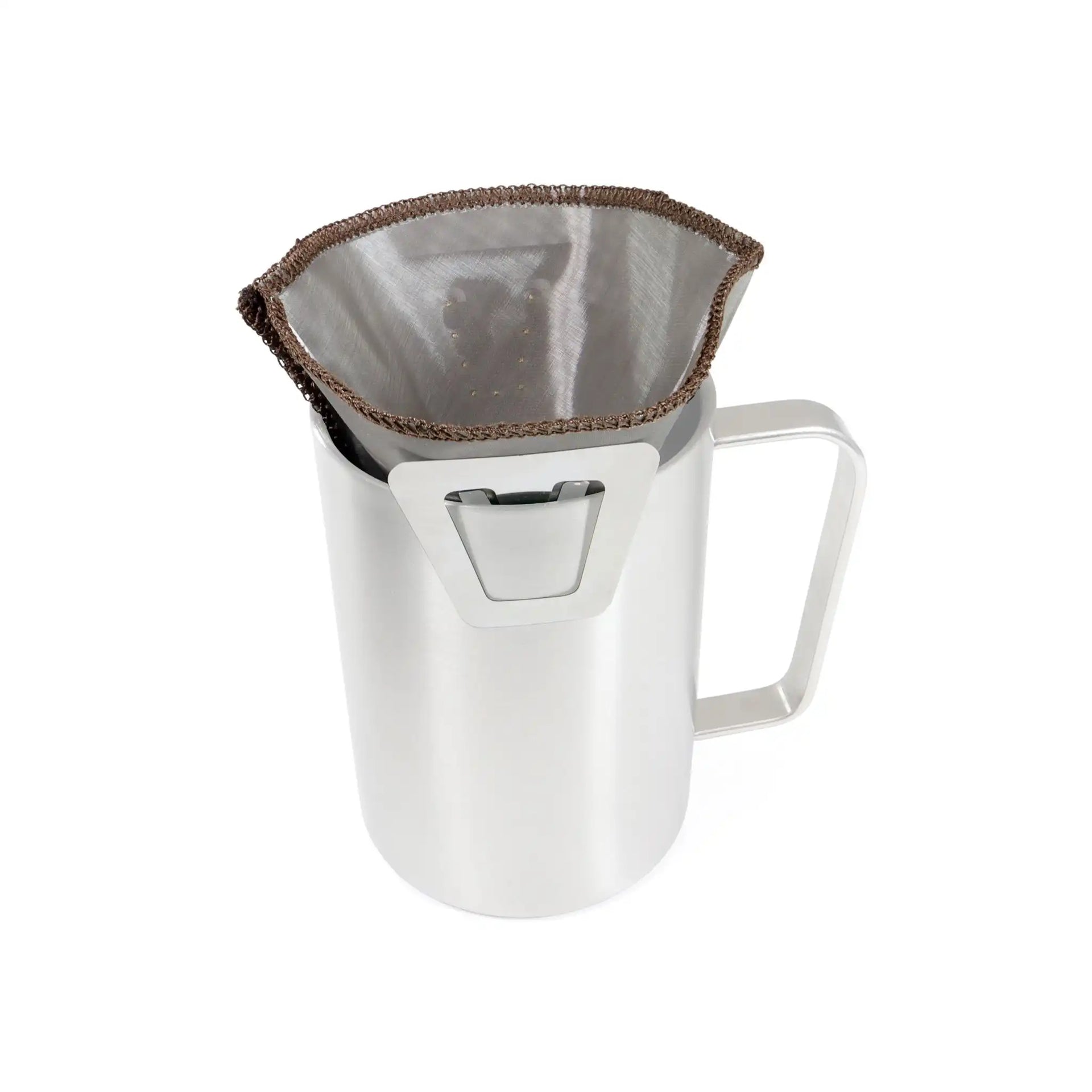 Kaffeefilter Riuso 2-4 Tassen