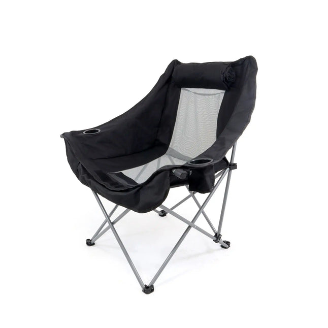 Travelchair Relax Pro single